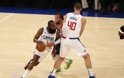 Clippers vs. Thunder: Expert Picks and Best Bets for Tonight’s Matchup