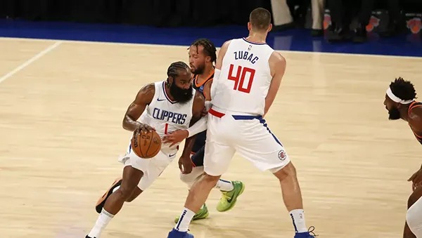 Clippers vs. Thunder: Expert Picks and Best Bets for Tonight’s Matchup