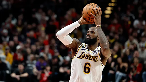 la-lakers-lebron-james LeBron James Los Angeles Lakers