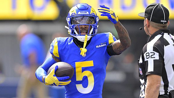 TNF Pick: Saints vs. Rams Week 16 Betting Predictions