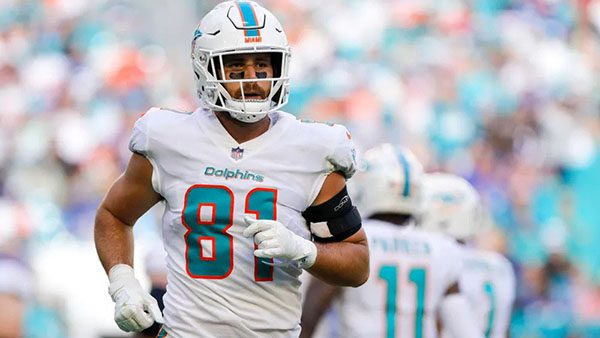 Cowboys vs. Dolphins Pick: Where is the betting value?