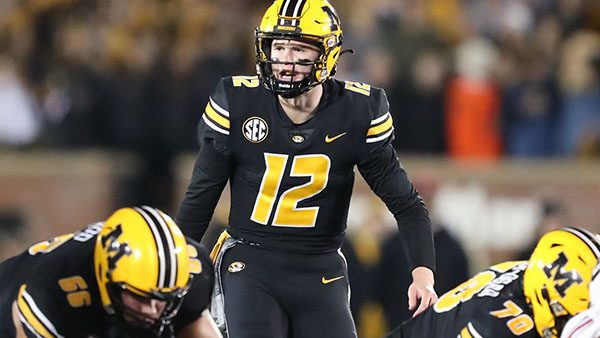 Cotton Bowl Pick: Missouri vs. Ohio State 12/29/23