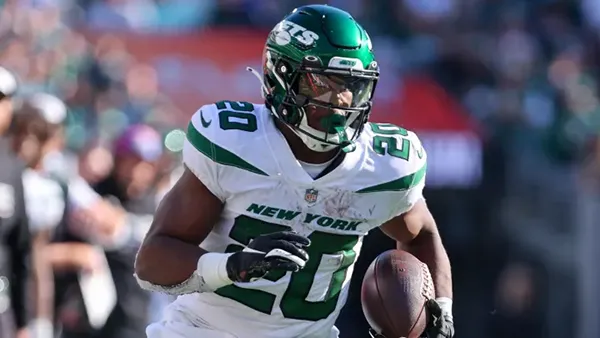 MNF Picks Jets vs. Bills for Week 6