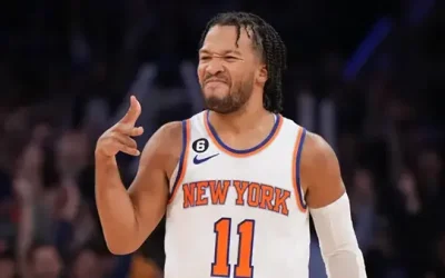 Bucks vs. Knicks Prediction: NBA Picks Against the Spread | 11/8