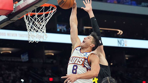 Free NBA Picks: Indiana Pacers vs. Phoenix Suns Predictions