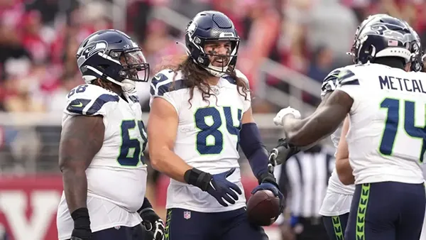 Week 17 Picks: Steelers vs. Seahawks