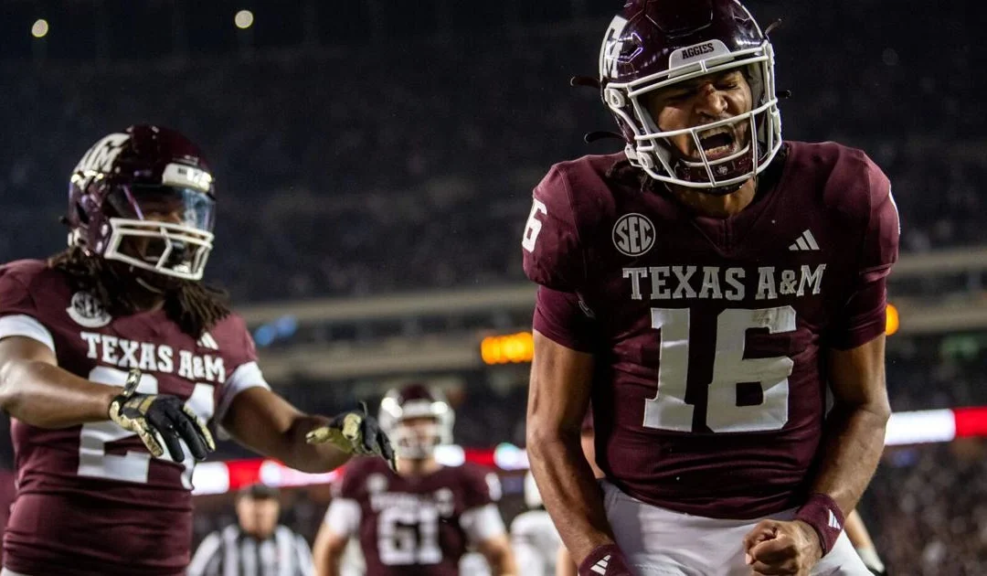 Texas Bowl Pick: Texas A&M vs Oklahoma State Predictions