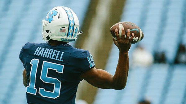 Duke’s Mayo Bowl Pick: UNC vs West Virginia – Betting Analysis
