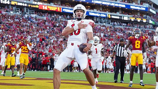 Las Vegas Bowl Predictions: Utah vs. Northwestern Pick