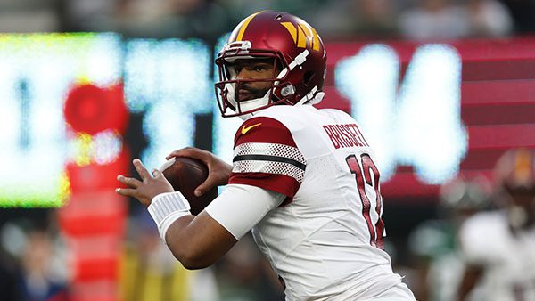 49ers vs. Commanders Prediction: Can Washington keep it close?