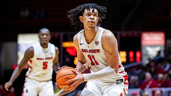 Bowling Green Falcons vs. Ball State Cardinals Total Pick