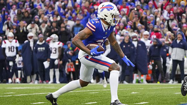 Chiefs vs. Bills ATS Pick: Can the Chiefs Stay Undefeated?