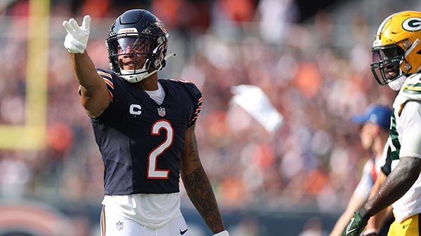 Bears vs. Chiefs Preseason Finale Predictions: NFL Betting Picks