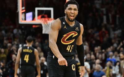 Battling the Books: Cavs Payback?