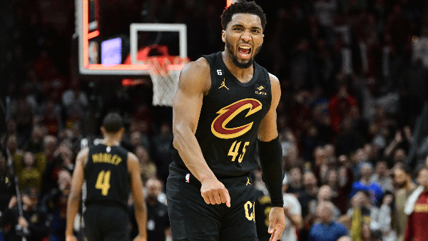 Battling the Books: Cavs Payback?