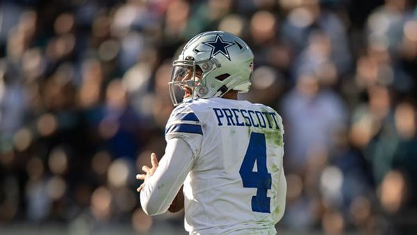 Wild Card Best Bet: Packers vs. Cowboys Total Pick