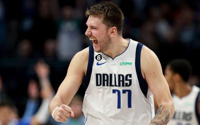 NBA Predictions 1/22/24: Boston Celtics at Dallas Mavericks Best Bet