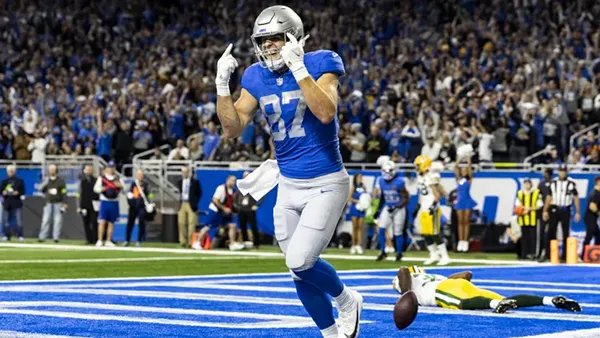 Detroit at Minnesota ATS Pick – NFL Week 7 Predictions