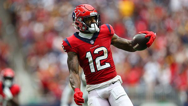 Texans vs. Cowboys ATS Pick: Can Houston Cover on the Road?