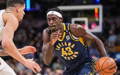 Pacers vs. Cavaliers Betting Preview: Trends, Odds & Joe’s Pick for April 10th
