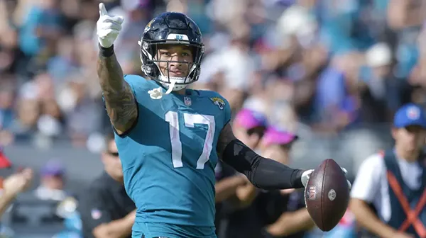 Jags vs. Titans Week 18 Prediction: Tough Call Backing Jax