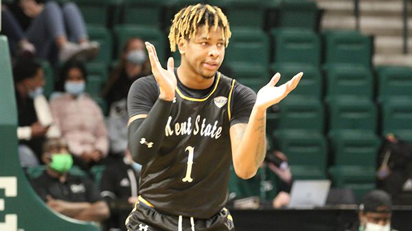 Ohio Bobcats vs. Kent State Golden Flashes Pick & Predictions