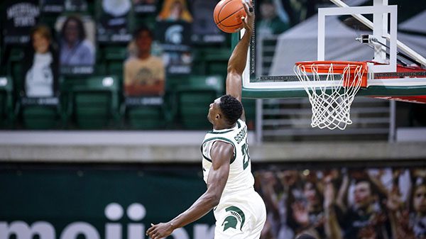 College Basketball Picks: Michigan State vs. Minnesota 2/6/24