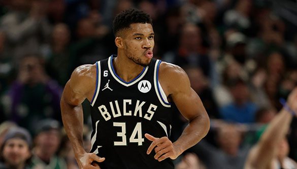 Nuggets vs Bucks Betting Preview: Champions Favored in TNT Showcase
