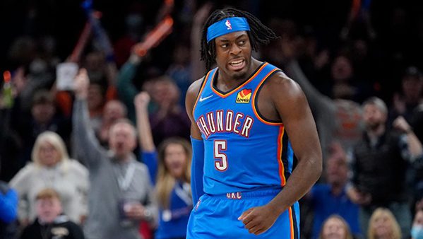 Thunder vs. Kings: Joe’s ATS Pick and Game Day Preview