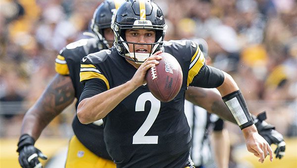 NFL Prediction: Steelers vs Ravens Pick & Betting Insights