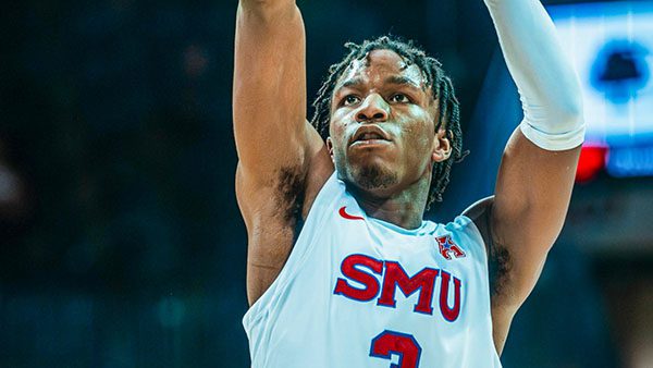 NCAAB Picks: SMU Mustangs vs. North Texas Mean Green