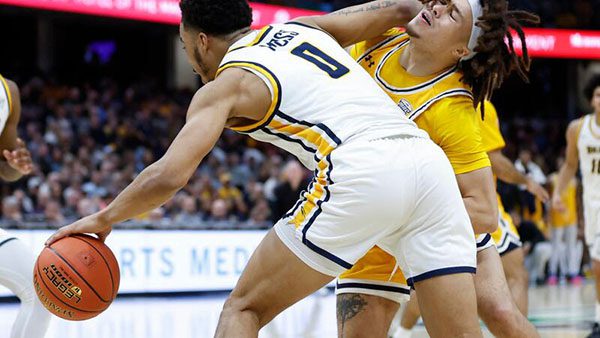 toledo-rockets-raheim-moss Ra'Heim Moss Toledo Rockets