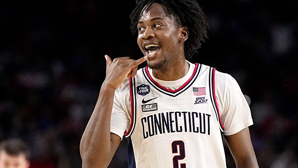 Final Four Picks: Alabama vs. UConn