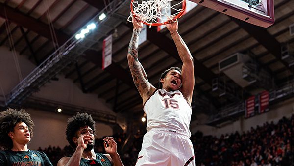 CBB Picks: Duke vs. VT Analysis & Predictions 2/29/24