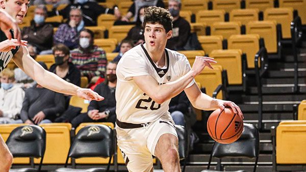 EMU vs. WMU Expert Free Pick | CBB Predictions 1/23/24