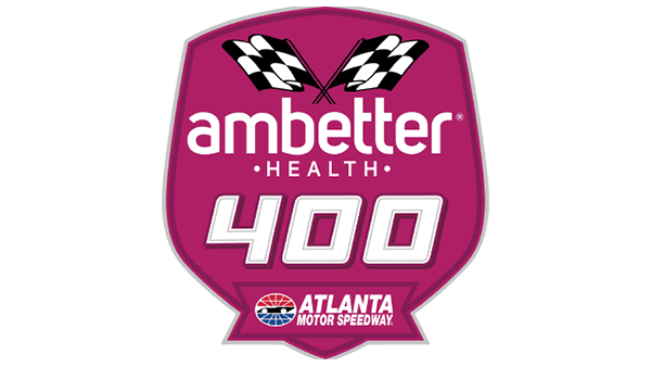 ambetter400-logo Ambetter Health 400 Race Picks