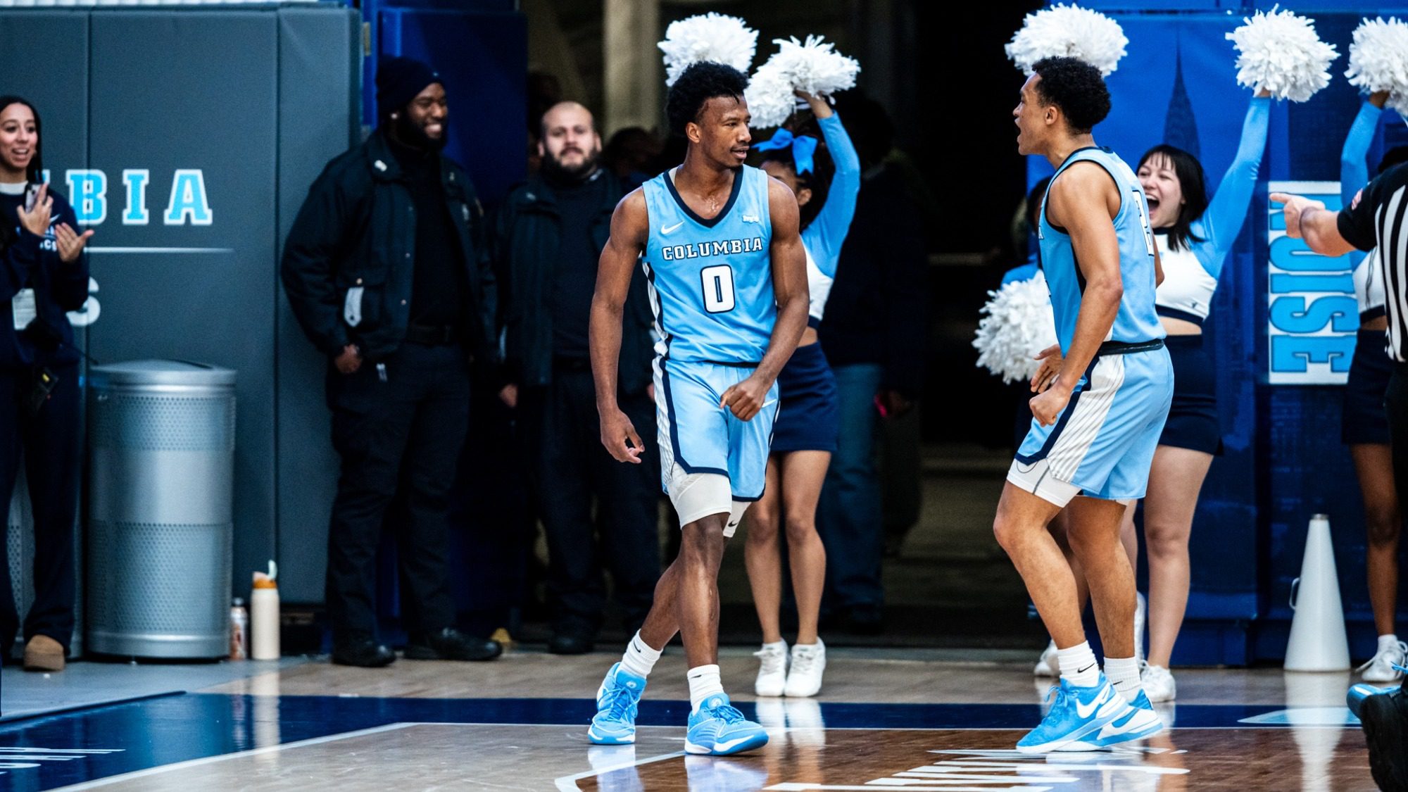 columbia-lions-jaden-cooper Jaden Cooper Columbia Lions