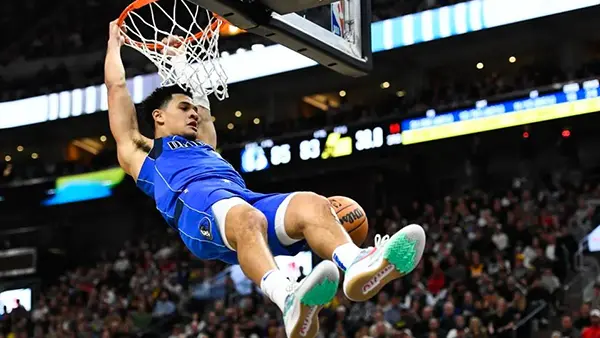 Phoenix Suns vs. Dallas Mavericks Total Pick | Feb 22nd