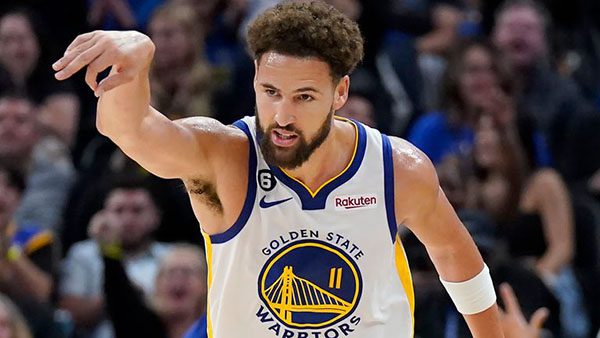 NBA Predictions: LA Clippers vs. Golden State Warriors 2/14/24