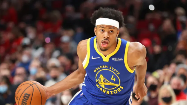 Milwaukee Bucks vs. Golden State Warriors Point Spread Bet
