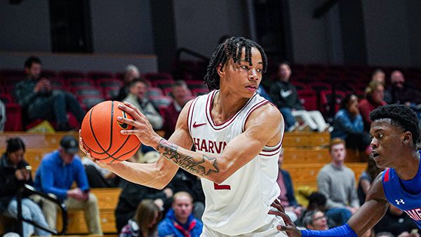 Harvard Crimson vs. Cornell Big Red Free Pick