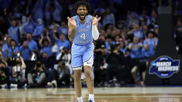 north-carolina-tar-heels-rj-davis RJ Davis UNC Tar Heels