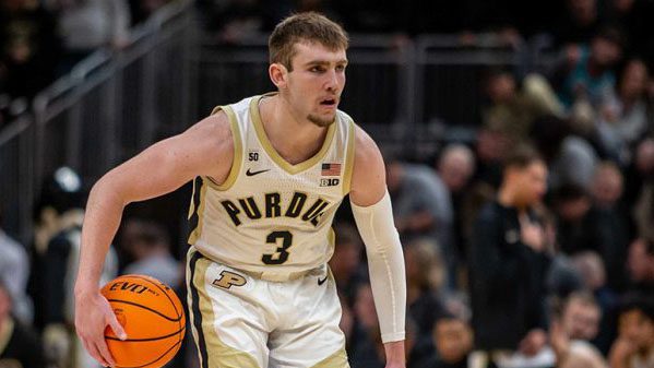 CBB Picks: Minnesota vs. Purdue 2/15/24