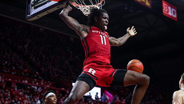 Northwestern vs. Rutgers Recommended Bet 2/15/24