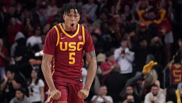 Oregon Ducks vs. USC Trojans Expert Pick 2/1/24