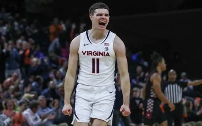 Miami (FL) Hurricanes vs. Virginia Cavaliers Total Pick