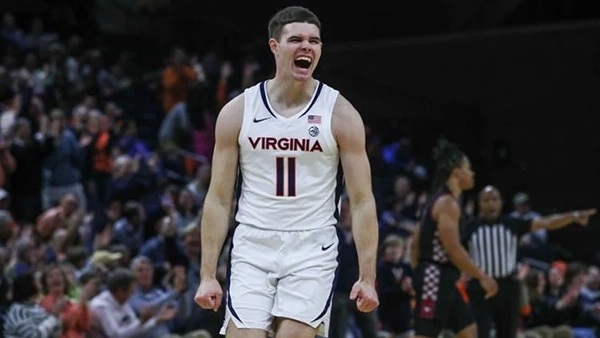 Miami (FL) Hurricanes vs. Virginia Cavaliers Total Pick