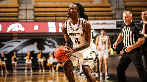 Western Michigan Broncos vs. Eastern Michigan Eagles Prediction | 2/27/24