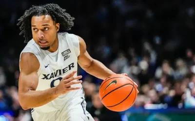 DePaul Blue Demons vs. Xavier Musketeers Free Pick