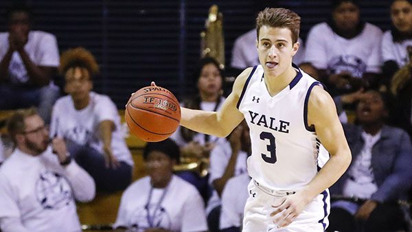 Princeton Tigers vs. Yale Bulldogs Betting Preview
